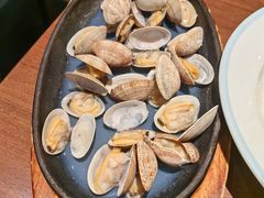 -萨莉亚意式餐厅(南京虹悦城店)