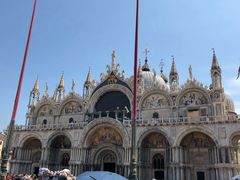 -圣马尔谷圣殿宗主教座堂