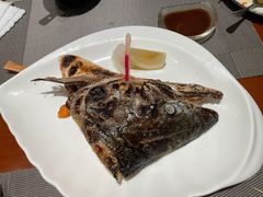 三文鱼头-乾山寿司(好运街店)