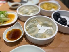 -船歌·鱼水饺青岛菜(国贸商城店)