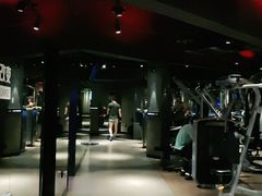 -威尔仕健身(番禺店)