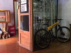 -鼓浪屿幸福天空花园餐厅