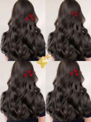-KIMI HAIR SALON·烫染设计店