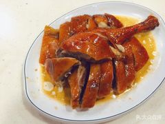 -老字号蛇口德记烧腊饭店·海鲜加工