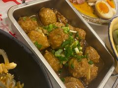 -东排食堂长沙小吃大排档(五一广场店)