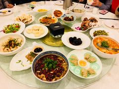 -西安饭庄·非遗陕菜(钟楼店)