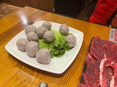 -牛品福潮汕牛肉火锅(旺庄店)