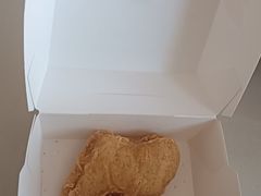 麦乐鸡块-麦当劳(欧亚大观商都店)