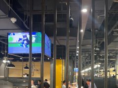 -汉巴味德·烤肉与啤酒的自助(杭州大悦城店)