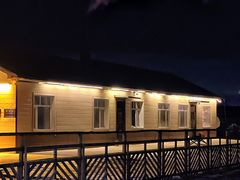 -北极村旅游风景区