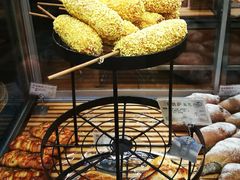 -苹果花园(乳山路店)