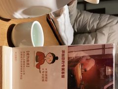 -水之惠鲜鱼料理(王府大街店)