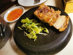 -翡翠36餐厅(浦东香格里拉店)