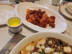 -金陵后厨·南京菜(新街口秣陵路店)