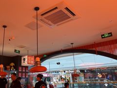 -闻溪有渔·活鱼现烤才好吃(太仓万达店)