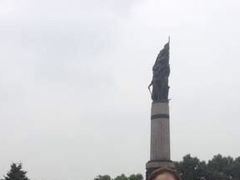 -人民防洪胜利纪念塔