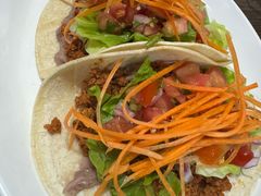 -panchos 墨西哥餐厅(嘉绿苑店)