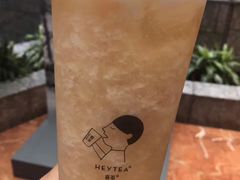 -喜茶(上海正大广场店)