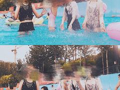 -欢乐水魔方水世界