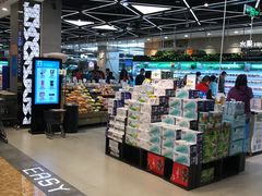 -盒马鲜生(宝地店)