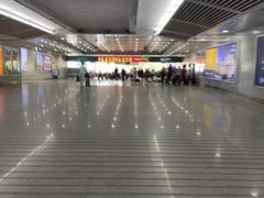 -衡阳东站