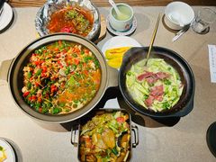 -饕林餐厅(春熙路店)