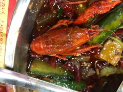-十三香辣虾(夏湾店)