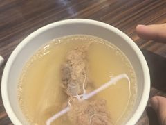 -民间瓦缸煨汤館(嵩山路店)
