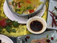 -三锅莊·牦牛肉火锅·香格里拉特色藏餐宴请餐厅(昆明创始店)