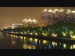 -运河游船(武林门码头)