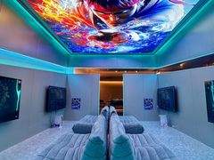 -海德温泉生活馆(朝阳大悦城店)