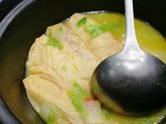 -钱塘花园·宁波菜