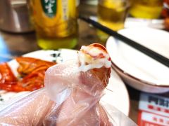 -阿财老铺·老蚌埠龙虾城(华夏总店)