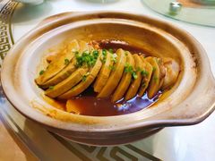-韶山红湘菜馆·专做湘菜十六年(平原路店)