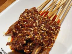 -喝丢一只鞋海鲜烧烤·海肠捞饭(东关街店)