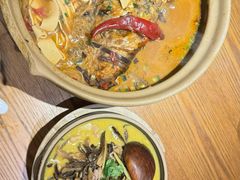 -吃饭皇帝大(合生汇店)