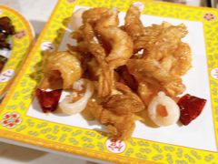 -那家小馆•北京菜•烤鸭(中关村店)