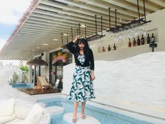 -天空花园餐吧·生日·团建(南山店)