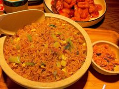 -食锦记·福建私房菜(浦西万达店)