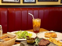 -Entrecôte 法国牛扒馆(保利·时光里店)