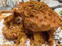 -金地利海鲜酒楼(清凉门店)