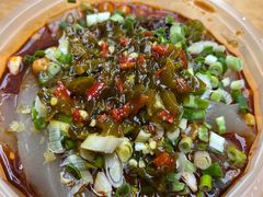 -发财凉粉(公园中路店)