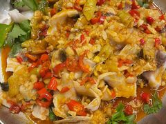 -珍宝私房菜(呈祥国际店)