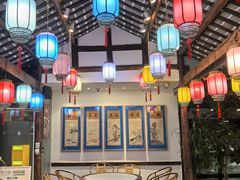 -院8里·少城记忆老川菜(宽窄巷子店)