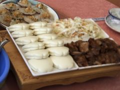 -万家海鲜饭店