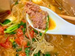 -见味花甲(福田coco park店)