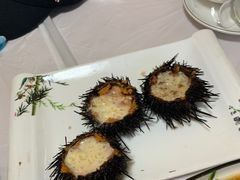 -宾朋海鲜美食餐厅·特色美食(兴海路店)