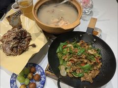 -眉州东坡(清河万象汇店)