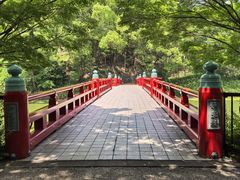 -天王寺公园