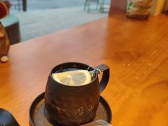 -萤火虫咖啡(后海店)